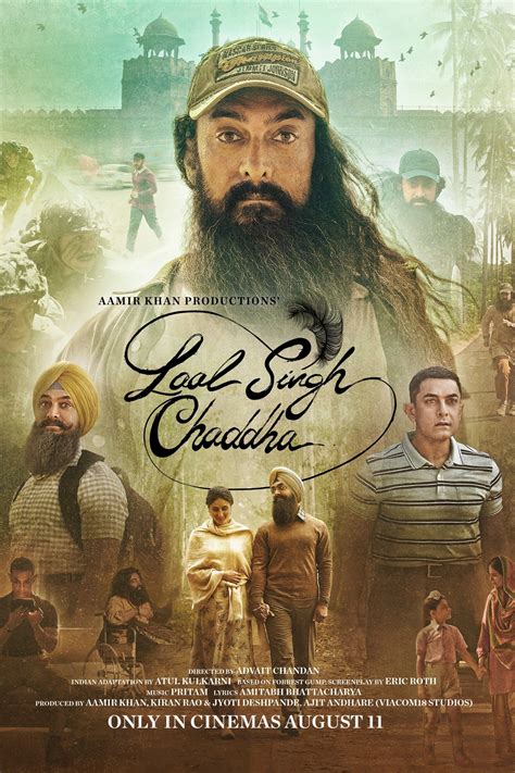 laal singh chaddha movie budget|Laal Singh Chaddha